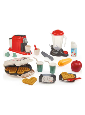 écoiffier Zestaw zabawek "Breakfast" - 18 m+