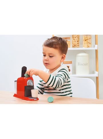 écoiffier Spielgeschirr "Frühstück" - ab 18 Monaten