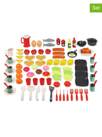 écoiffier Geschirrset - ab 12 Monaten