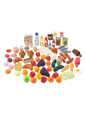 écoiffier Spiellebensmitteln in Box - ab 18 Monaten