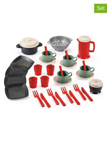 écoiffier Serviesset - vanaf 18 maanden