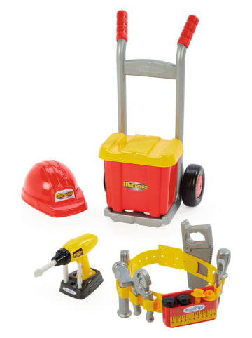 écoiffier Heimwerker Super Pack - ab 18 Monaten