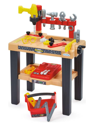 écoiffier Werkbank - vanaf 18 maanden