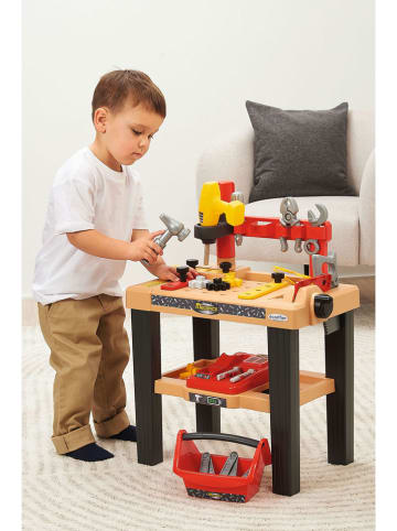 écoiffier Werkbank - vanaf 18 maanden