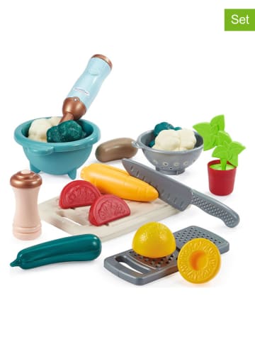 écoiffier Zestaw zabawek "Soup workshop" - 18 m+