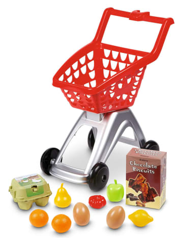 écoiffier Winkelwagen - vanaf 18 maanden