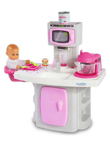 écoiffier Babykeuken - vanaf 18 maanden