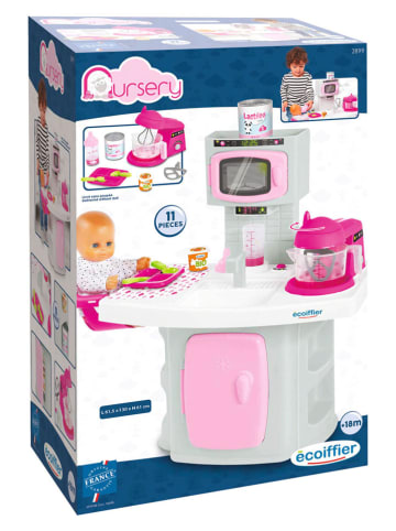 écoiffier Babykeuken - vanaf 18 maanden