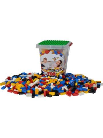 Simba 700tlg. Bausteinbox - ab 4 Jahren