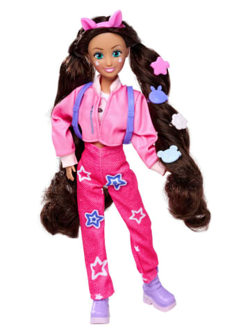 Simba Puppe "Kawaii Hi Lucy" - ab 3 Jahren