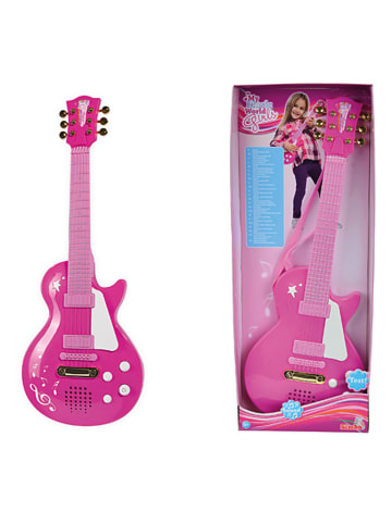 Simba Rockgitaar "My Music World - Girls" - vanaf 4 jaar