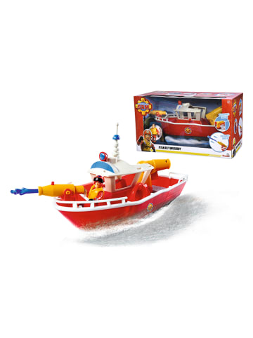 Feuerwehrmann Sam Feuerwehrboot "Titan" - ab 3 Jahren