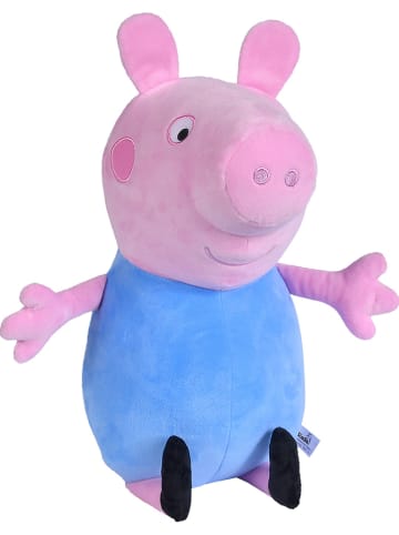 Peppa Pig Pluchen figuur "Peppa Pig: George" - vanaf de geboorte