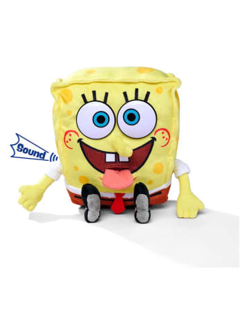Simba Kuscheltier mit Funktion ''Spongebob'' - ab Geburt