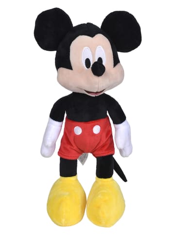 Disney Mickey Mouse Pluche figuur "Mickey" - vanaf de geboorte