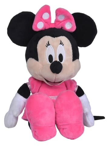 Disney Minnie Mouse Pluche figuur "Minnie" - vanaf de geboorte