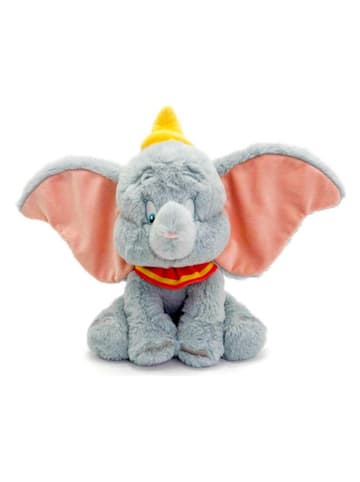 Simba Plüschfigur "Disney Klassik Refresh Dumbo" in Grau - ab Geburt