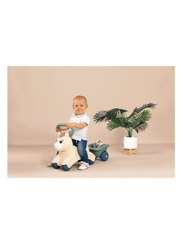 Smoby Loopvoertuig "Baby Pony" - vanaf 12 maanden