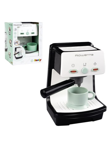 Smoby Elektronische expressomachine - vanaf 3 jaar