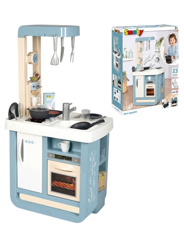 Smoby Speelkeuken "Bon Appetit" - vanaf 3 jaar