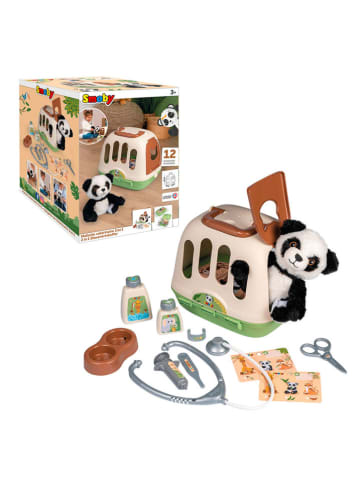 Smoby Zestaw weterynarza z walizką - 3+