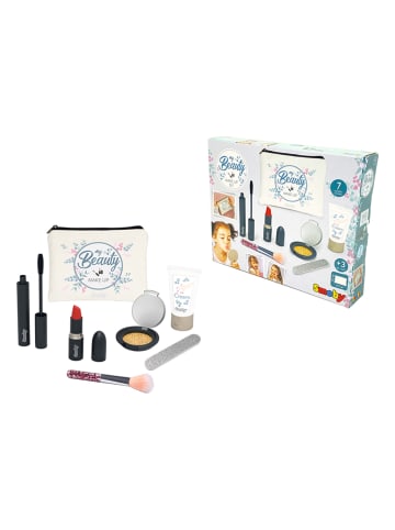 Smoby Kosmetyczka "My Beauty Make Up" z akcesoriami - 3+