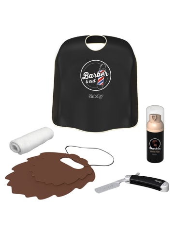 Smoby Zestaw do pielęgnacji brody - 3+