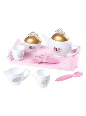 Smoby Theeservies "Disney Princess" - vanaf 3 jaar