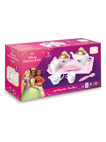 Smoby Theeservies "Disney Princess" - vanaf 3 jaar
