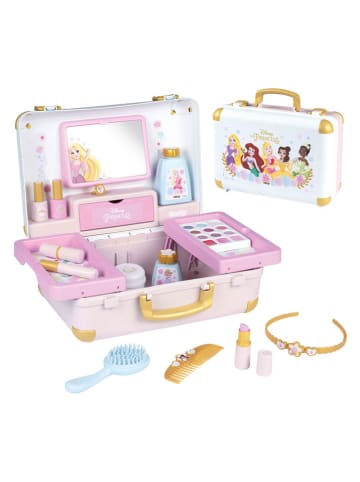 Smoby Cosmeticakoffer "Disney Princess" - vanaf 3 jaar