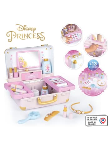 Smoby Cosmeticakoffer "Disney Princess" - vanaf 3 jaar