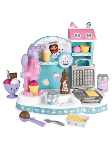 Smoby Speelset "Gabby's Dollhouse ijssalon" - vanaf 3 jaar