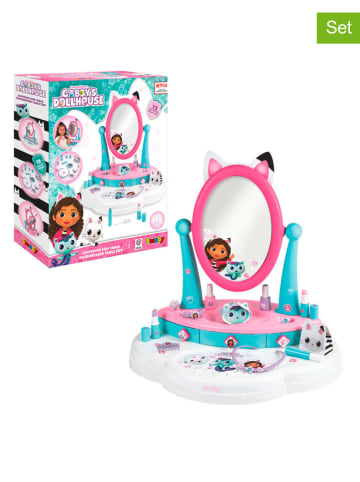 Smoby Zestaw fryzjerski "Gabby's Dollhouse" - 3+