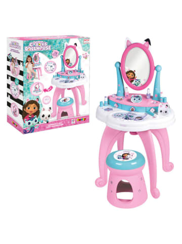 Smoby Salon fryzjerski "Gabby's Dollhouse" - 3+