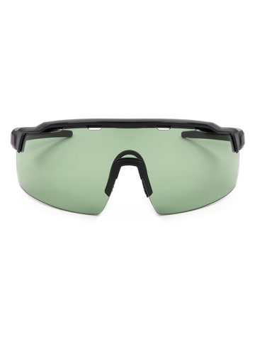 Lotto Okulary przeciwsłoneczne unisex w kolorze czarnym