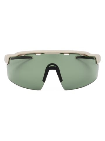 Lotto Okulary przeciwsłoneczne unisex w kolorze beżowym