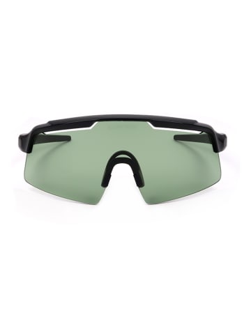 Lotto Okulary przeciwsłoneczne unisex w kolorze czarnym