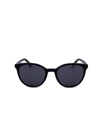 Levi's Damskie okulary przeciwsłoneczne w kolorze czarnym