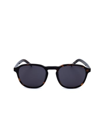 Levi's Herenzonnebril bruin
