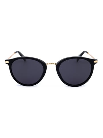 Levi's Damskie okulary przeciwsłoneczne w kolorze czarnym