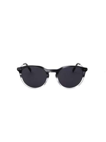Levi's Damskie okulary przeciwsłoneczne w kolorze szarym
