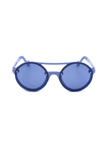 Moncler Dameszonnebril blauw