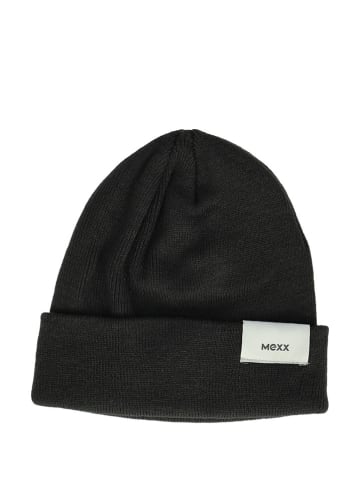 Mexx Beanie in zwart