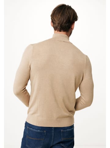 Mexx Pullover "James" in Sand