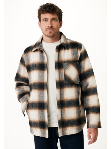 Mexx Übergangsjacke in Creme