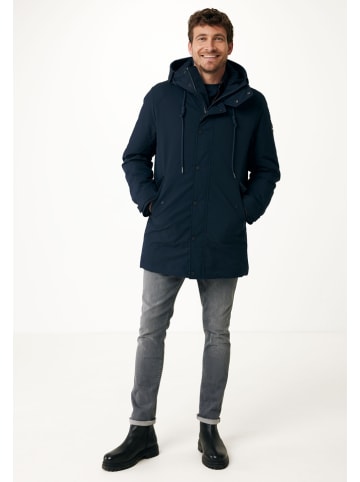 Mexx Parka in Dunkelblau