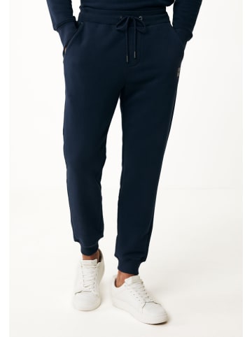 Mexx Sweatbroek donkerblauw