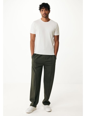 Mexx Sweatbroek donkergroen