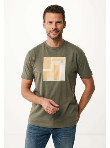 Mexx Shirt in Khaki