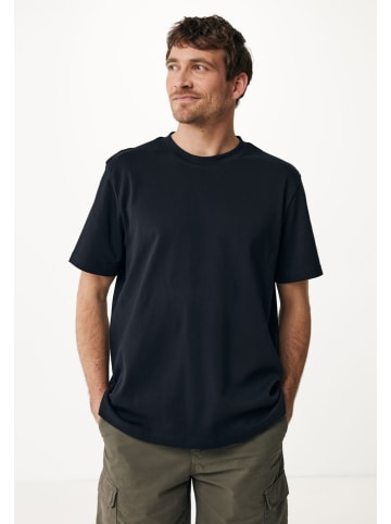Mexx Shirt in Schwarz